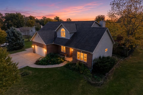 Tiny photo for 2214 Bella Fiore Lane, Pontiac, IL 61764 (MLS # 12783840)