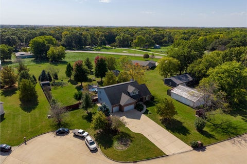 Tiny photo for 2214 Bella Fiore Lane, Pontiac, IL 61764 (MLS # 12783840)