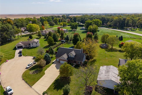 Tiny photo for 2214 Bella Fiore Lane, Pontiac, IL 61764 (MLS # 12783840)