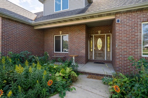 Tiny photo for 2214 Bella Fiore Lane, Pontiac, IL 61764 (MLS # 12783840)