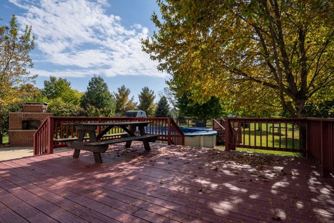 Tiny photo for 2214 Bella Fiore Lane, Pontiac, IL 61764 (MLS # 12783840)