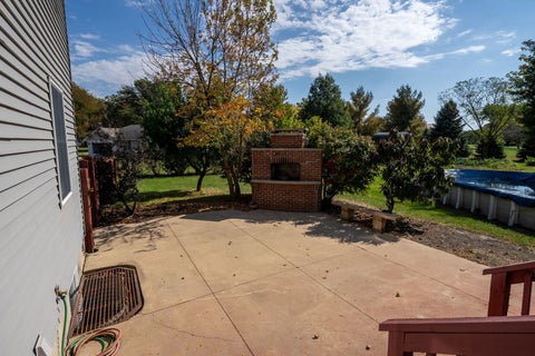 Tiny photo for 2214 Bella Fiore Lane, Pontiac, IL 61764 (MLS # 12783840)