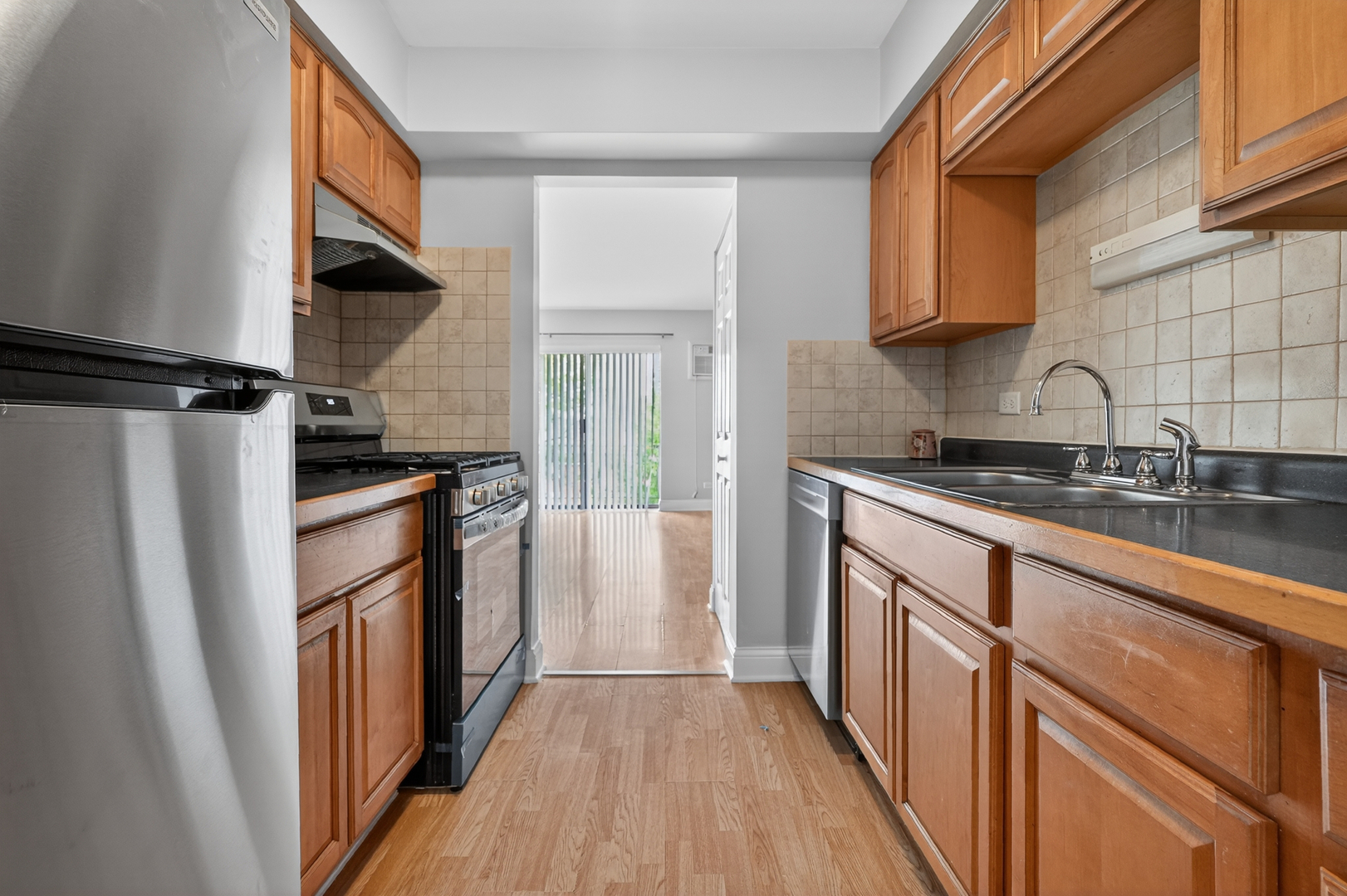 7117 W 93rd Street 405