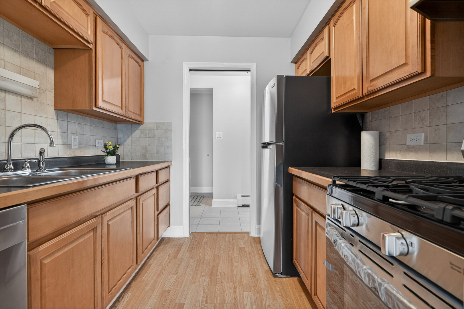 7117 W 93rd Street 405