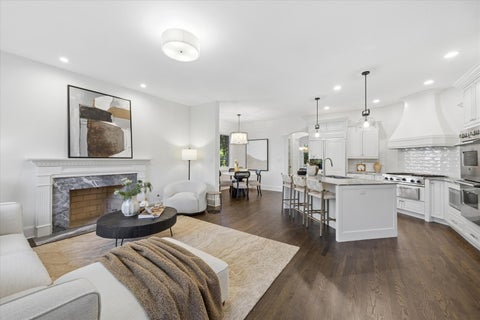 Tiny photo for 417 W 9th Street, Hinsdale, IL 60521 (MLS # 12738854)