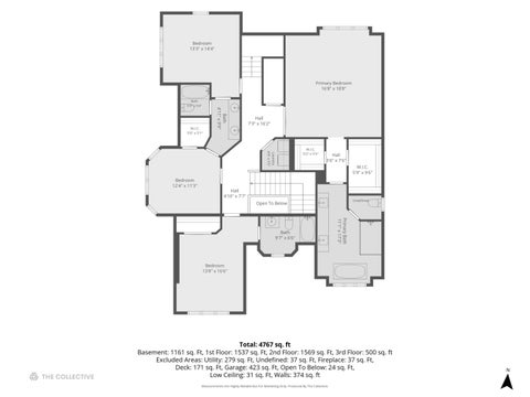 Tiny photo for 417 W 9th Street, Hinsdale, IL 60521 (MLS # 12738854)
