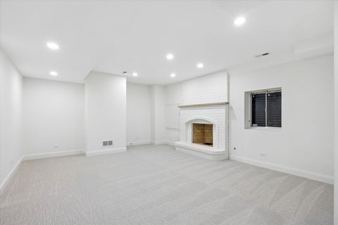 Tiny photo for 417 W 9th Street, Hinsdale, IL 60521 (MLS # 12738854)