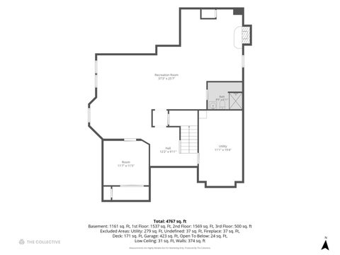 Tiny photo for 417 W 9th Street, Hinsdale, IL 60521 (MLS # 12738854)