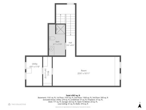 Tiny photo for 417 W 9th Street, Hinsdale, IL 60521 (MLS # 12738854)