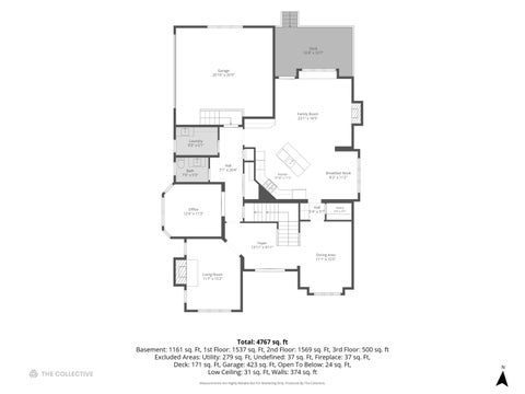 Tiny photo for 417 W 9th Street, Hinsdale, IL 60521 (MLS # 12738854)