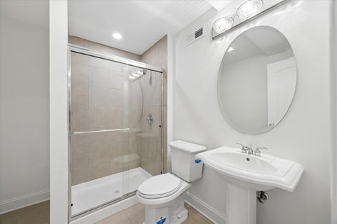 Tiny photo for 417 W 9th Street, Hinsdale, IL 60521 (MLS # 12738854)