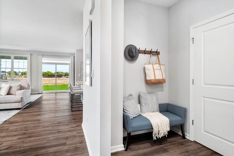 Tiny photo for 14620 S Azalia Circle, Plainfield, IL 60544 (MLS # 12594804)