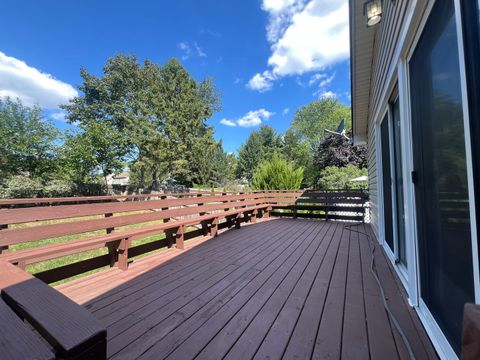 Tiny photo for 780 Merrimac Street, Cary, IL 60013 (MLS # 12462926)