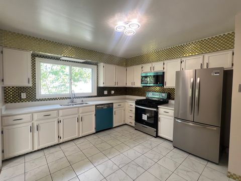 Tiny photo for 780 Merrimac Street, Cary, IL 60013 (MLS # 12462926)