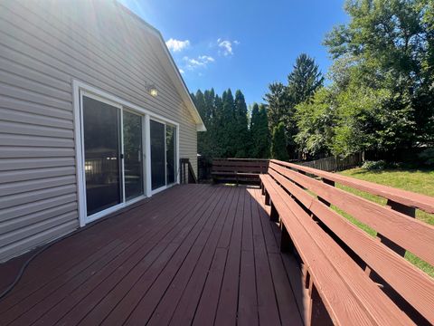 Tiny photo for 780 Merrimac Street, Cary, IL 60013 (MLS # 12462926)