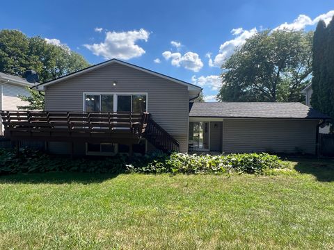 Tiny photo for 780 Merrimac Street, Cary, IL 60013 (MLS # 12462926)