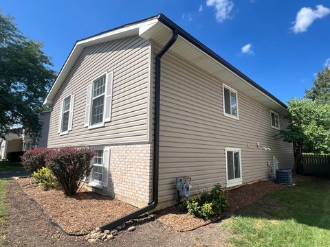 Tiny photo for 780 Merrimac Street, Cary, IL 60013 (MLS # 12462926)