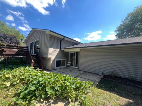 Tiny photo for 780 Merrimac Street, Cary, IL 60013 (MLS # 12462926)