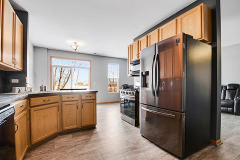 Tiny photo for 8513 Sawyer Court, Joliet, IL 60431 (MLS # 12547418)