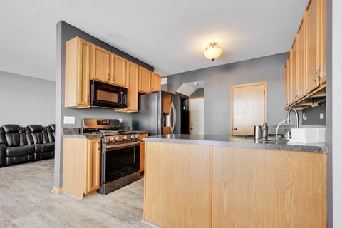 Tiny photo for 8513 Sawyer Court, Joliet, IL 60431 (MLS # 12547418)