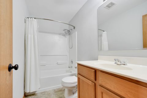 Tiny photo for 8513 Sawyer Court, Joliet, IL 60431 (MLS # 12547418)