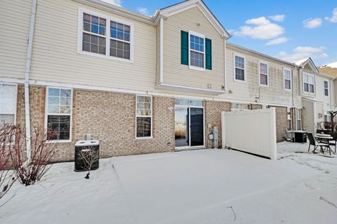 Tiny photo for 8513 Sawyer Court, Joliet, IL 60431 (MLS # 12547418)