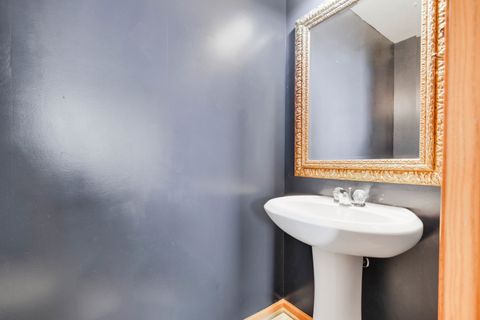 Tiny photo for 8513 Sawyer Court, Joliet, IL 60431 (MLS # 12547418)