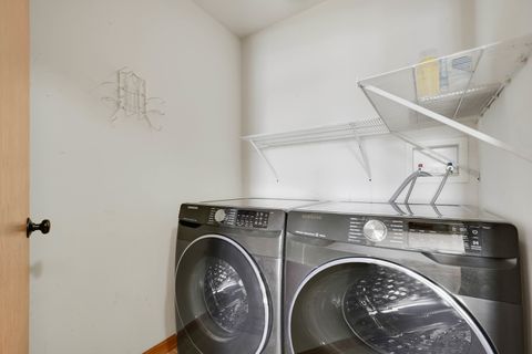 Tiny photo for 8513 Sawyer Court, Joliet, IL 60431 (MLS # 12547418)