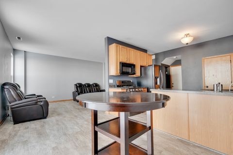 Tiny photo for 8513 Sawyer Court, Joliet, IL 60431 (MLS # 12547418)