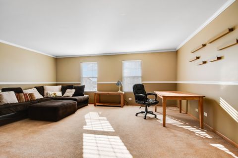 Tiny photo for 8513 Sawyer Court, Joliet, IL 60431 (MLS # 12547418)