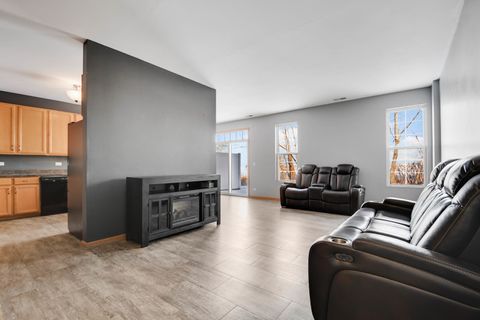 Tiny photo for 8513 Sawyer Court, Joliet, IL 60431 (MLS # 12547418)