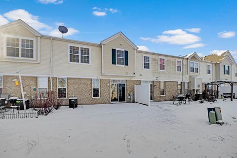 Tiny photo for 8513 Sawyer Court, Joliet, IL 60431 (MLS # 12547418)