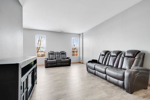 Tiny photo for 8513 Sawyer Court, Joliet, IL 60431 (MLS # 12547418)