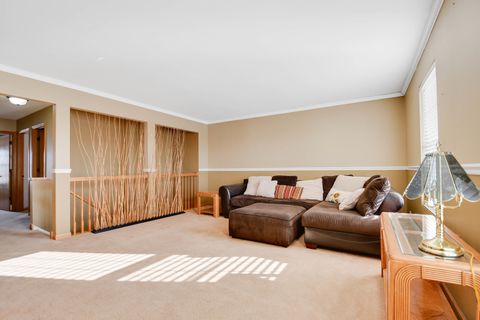 Tiny photo for 8513 Sawyer Court, Joliet, IL 60431 (MLS # 12547418)