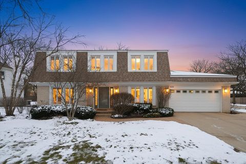 1534 Gordon Terrace Deerfield IL 60015