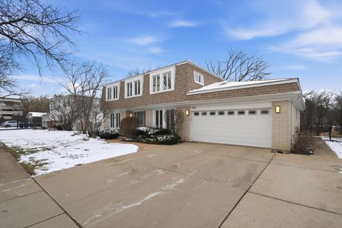 Tiny photo for 1534 Gordon Terrace, Deerfield, IL 60015 (MLS # 12593725)