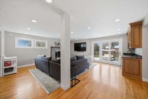 Tiny photo for 1534 Gordon Terrace, Deerfield, IL 60015 (MLS # 12593725)