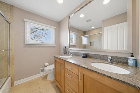 Tiny photo for 1534 Gordon Terrace, Deerfield, IL 60015 (MLS # 12593725)