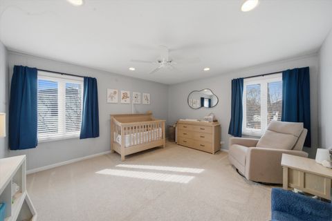 Tiny photo for 1534 Gordon Terrace, Deerfield, IL 60015 (MLS # 12593725)