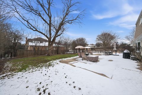 Tiny photo for 1534 Gordon Terrace, Deerfield, IL 60015 (MLS # 12593725)