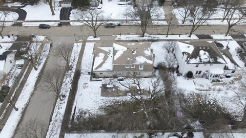 Tiny photo for 1534 Gordon Terrace, Deerfield, IL 60015 (MLS # 12593725)