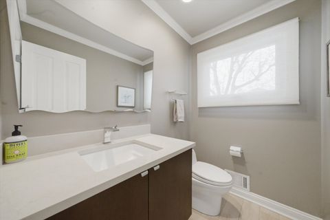 Tiny photo for 1534 Gordon Terrace, Deerfield, IL 60015 (MLS # 12593725)