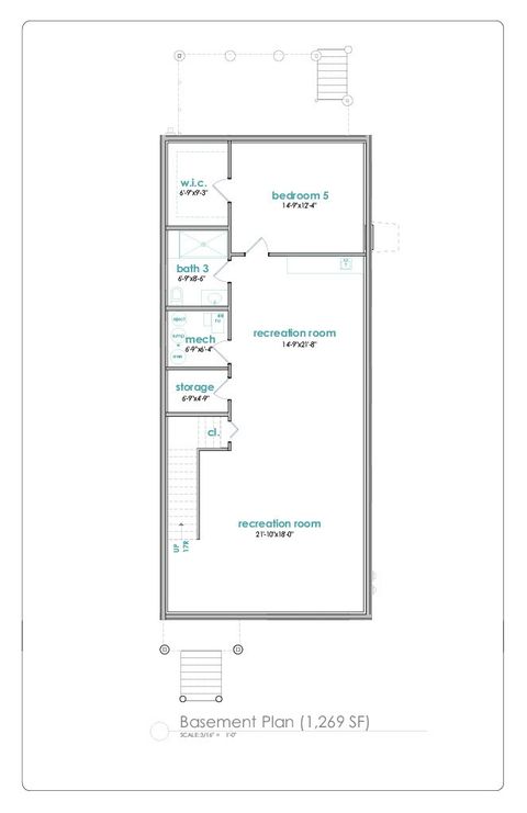 Tiny photo for 4449 N Sayre Avenue N, Harwood Heights, IL 60706 (MLS # 12548595)