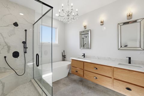 Tiny photo for 4449 N Sayre Avenue N, Harwood Heights, IL 60706 (MLS # 12548595)