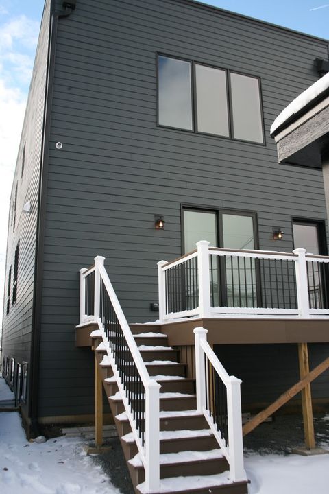 Tiny photo for 4449 N Sayre Avenue N, Harwood Heights, IL 60706 (MLS # 12548595)