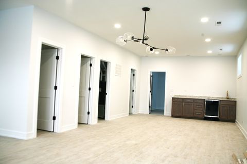 Tiny photo for 4449 N Sayre Avenue N, Harwood Heights, IL 60706 (MLS # 12548595)