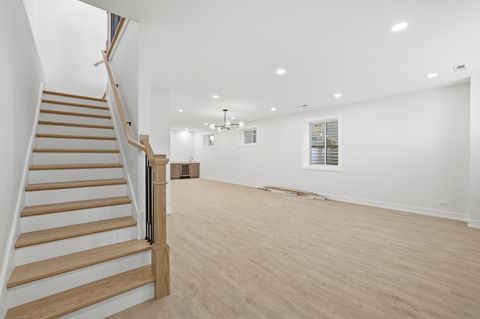 Tiny photo for 4449 N Sayre Avenue N, Harwood Heights, IL 60706 (MLS # 12548595)