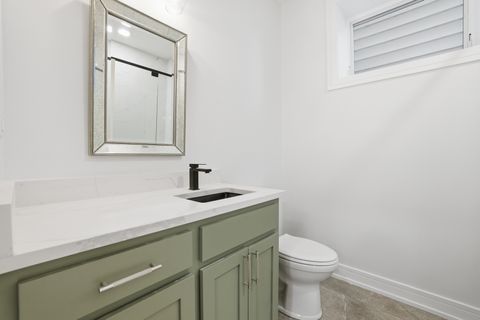 Tiny photo for 4449 N Sayre Avenue N, Harwood Heights, IL 60706 (MLS # 12548595)