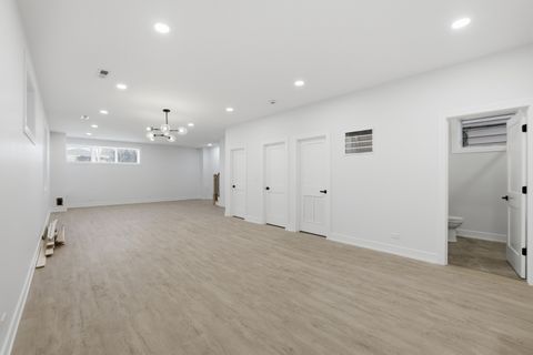 Tiny photo for 4449 N Sayre Avenue N, Harwood Heights, IL 60706 (MLS # 12548595)