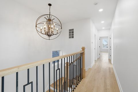 Tiny photo for 4449 N Sayre Avenue N, Harwood Heights, IL 60706 (MLS # 12548595)